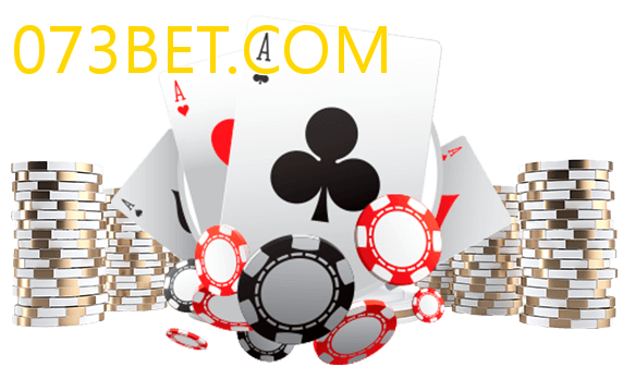 Jogue jogos de pôquer em 073BET.COM
