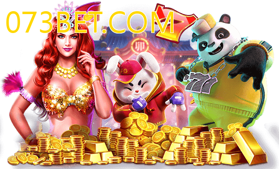 jogue em caça-níqueis ricos na 073BET.COM