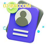 Tornar-se um membro do 073BET.COM é muito simples
