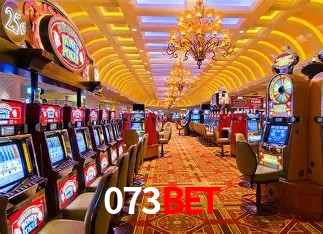 Ofertas Exclusivas 073Bet