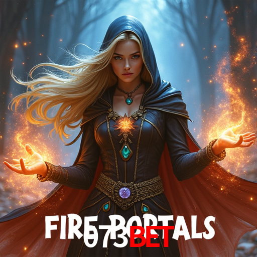 Jogos de Slot 073Bet