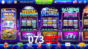 Casino Ao Vivo 073Bet