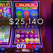 Bônus Diários 073Bet